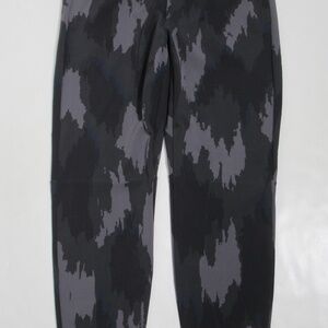Lululemon X Robert Geller Take The Moment Jogger Super Dark Inkwell Size XL